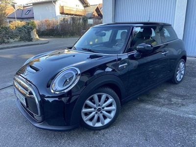gebraucht Mini Cooper SE 32,6kWh Aut. Batteriezertifikat Ausgezeichnet ÖAMT