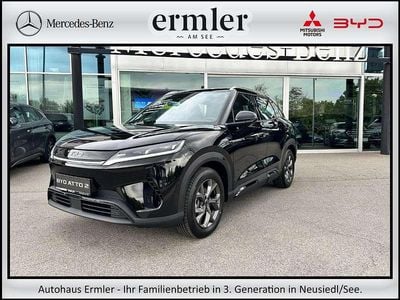 gebraucht BYD Atto 2 Active Neuwagen Elektro 177 PS 45 kwH