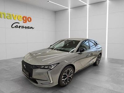Grau Gebraucht 2022 DS Automobiles DS4 Performance Line Plus Limousine | € 23.490 (Fairer Preis)