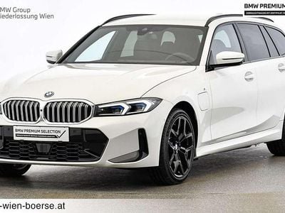 gebraucht BMW 330e xDrive