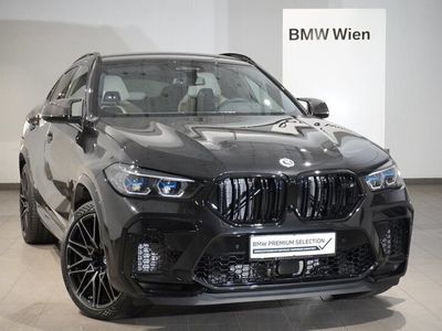 gebraucht BMW X6 M 