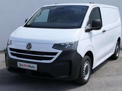 Gebraucht VW Transporter 110 PS (80 kW) 2025 Weiß Van