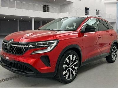 gebraucht Renault Austral Mild Hybrid 160 Techno Aut.