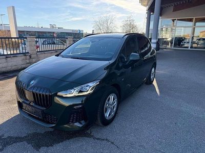 Grün Gebraucht 2023 BMW 218 M Sport Van / Kleinbus | € 30.500 (Etwas zu teuer)