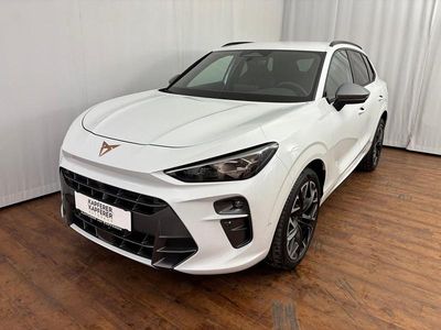 Weiß Neu 2025 Cupra Terramar SUV | € 52.990 (Etwas zu teuer)
