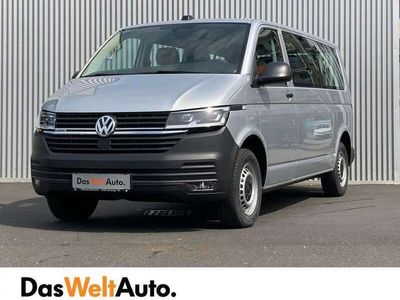 VW Transporter