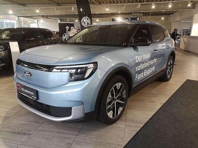 Neu 2025 Ford Explorer SUV | € 38.470 (Fairer Preis)