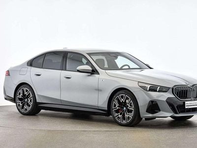 gebraucht BMW 530e xDrive