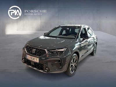 Neu Seat Arona Style 115 PS (84 kW) 2026 Dunkelblau  normal SUV