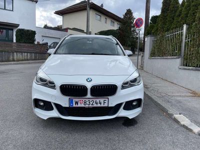 BMW 225 Active Tourer