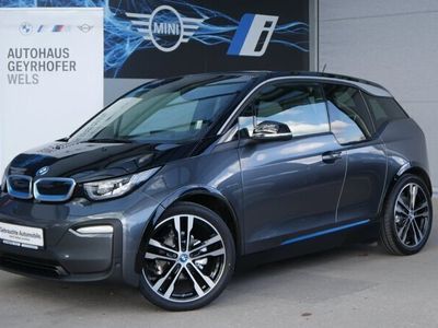 gebraucht BMW i3 i