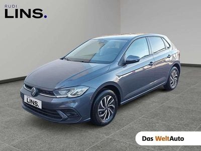 gebraucht VW Polo Friends TSI