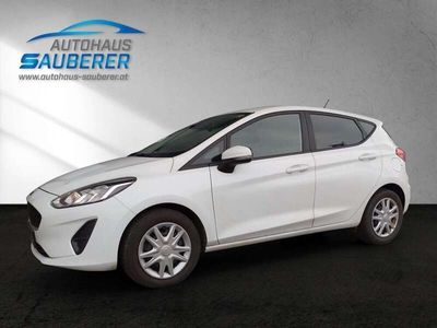 gebraucht Ford Fiesta 1,1 *Trend*