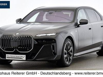 gebraucht BMW i7 xDrive60