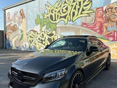 Gebraucht 2021 Mercedes C43 AMG AMG Coupé | € 59.999 (Fairer Preis)