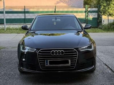 Gebraucht Audi A6 190 PS (139 kW) 2015 Limousine