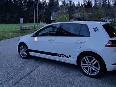 gebraucht VW Golf Highline 20 TDI