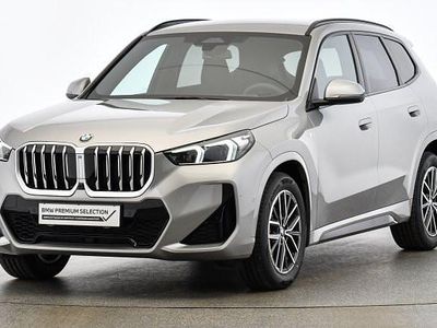 Gebraucht BMW X1 136 PS (100 kW) 2025 Silber SUV