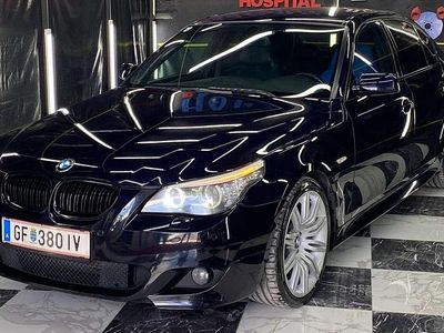 Gebraucht 2009 BMW 530 Limousine | € 11.000 (Etwas zu teuer)