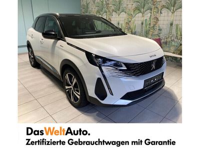 gebraucht Peugeot 3008 Hybrid 300 e-EAT8 GT Pack Aut.