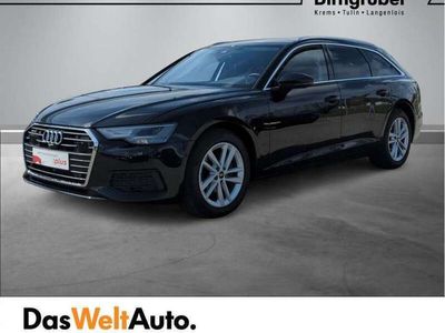 gebraucht Audi A6 40 TDI quattro