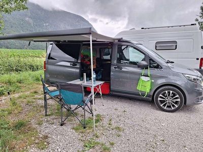 Gebraucht Mercedes 200 Marco Polo 136 PS (100 kW) 2020 Kombi