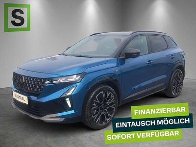 gebraucht Renault Austral AustralEsprit Alpine Full Hybrid E-Tech 200 (MY25)