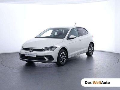gebraucht VW Polo Friends TSI DSG