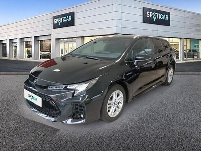 gebraucht Suzuki Swace 18 HEV E-CVT Shine