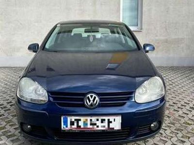 VW Golf V