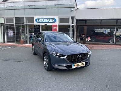 Gebraucht Mazda CX-30 Comfort 122 PS (89 kW) 2020 SUV