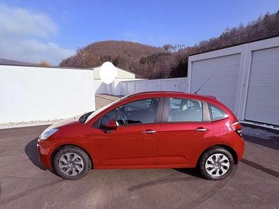 gebraucht Citroën C3 PureTech 82 Flash+