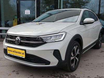 Gebraucht VW Taigo Life 116 PS (85 kW) 2025 Hellgrau  normal SUV