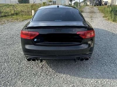 Gebraucht 2013 Audi S5 Coupé | € 23.000