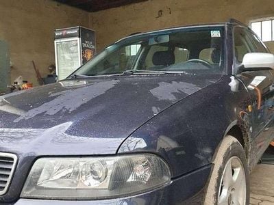 gebraucht Audi A4 Avant 1,8 T Business