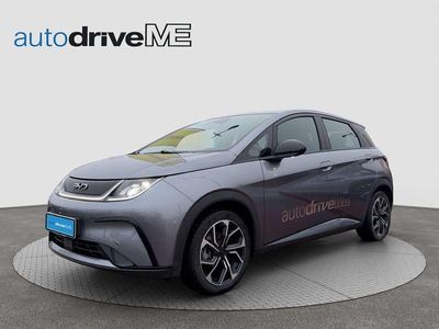 Gebraucht BYD Dolphin Comfort 114 kW (156 PS) 2025 Grau Kleinwagen