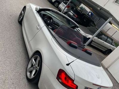 BMW 135 Cabriolet