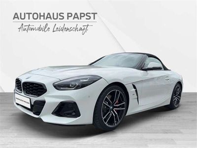 gebraucht BMW Z4 sDrive30i