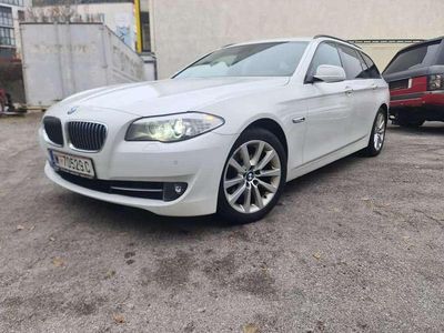 Gebraucht 2011 BMW 520 Kombi | € 9.999 (Fairer Preis)