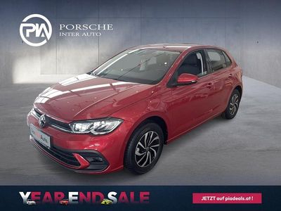 gebraucht VW Polo Friends TSI