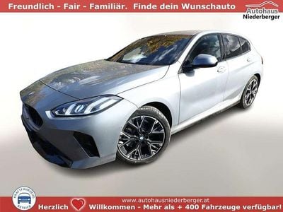 Grau Neu 2025 BMW 120 M Sport Kleinwagen | € 39.071