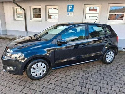 Gebraucht VW Polo 86 PS (63 kW) 2011 Kleinwagen