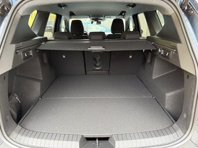 Blau Gebraucht 2025 Dacia Bigster Journey SUV | € 31.390