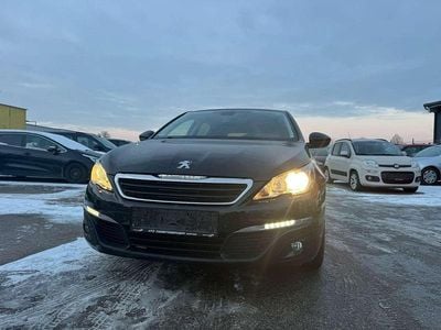 gebraucht Peugeot 308 Active