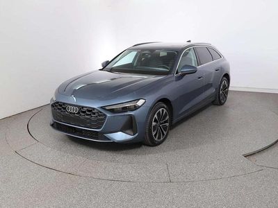 Gebraucht Audi A5 204 PS (150 kW) 2025 Blau Coupé