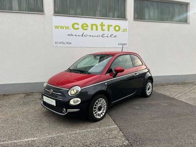 gebraucht Fiat 500 ECO 1,2 69 Lounge, Vermittlungsverkauf