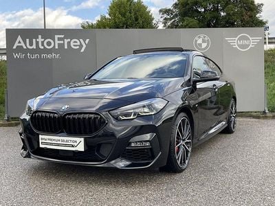 Saphirschwarz Gebraucht 2023 BMW 220 Efficient Dynamics Coupé | € 43.890 (Etwas zu teuer)