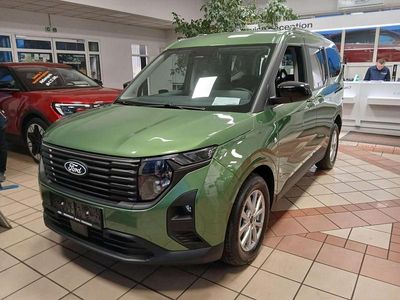 Neu Ford Tourneo Titanium 125 PS (91 kW) 2025 Kombi