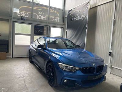 BMW 440