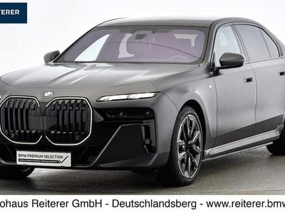 gebraucht BMW i7 xDrive60